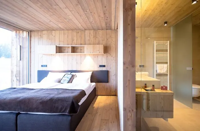 Wiesegg Appartement *