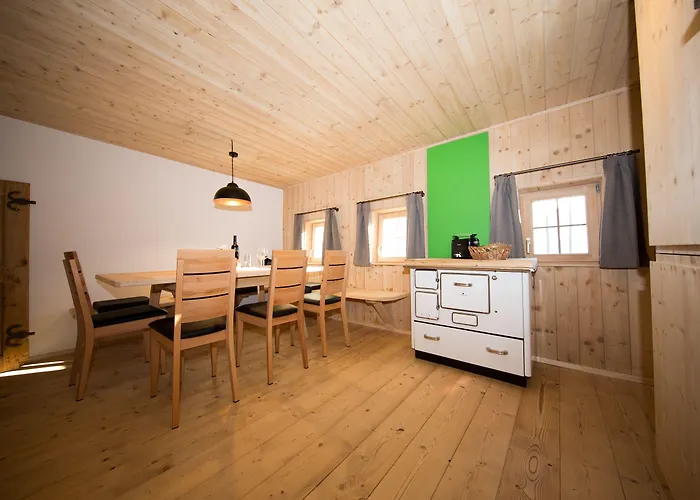 Wiesegg Appartement *