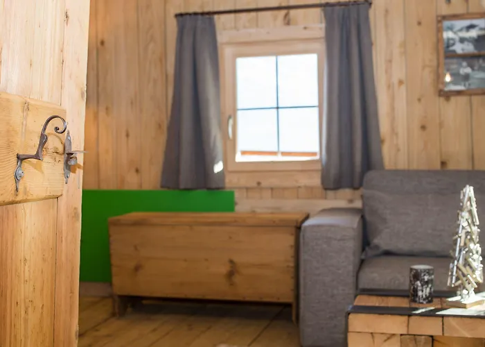 Appartement Wiesegg Fuegenberg