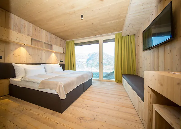 Wiesegg Appartement *