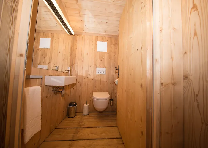 Wiesegg Appartement *