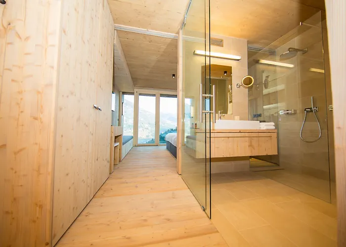 Wiesegg Appartement *