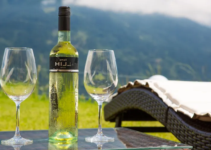 Wiesegg Appartement *