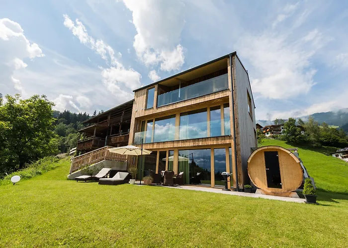 Wiesegg Appartement *