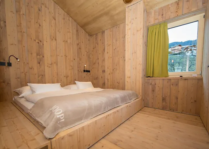 Wiesegg Appartement *