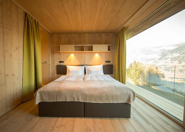 Appartement Wiesegg *