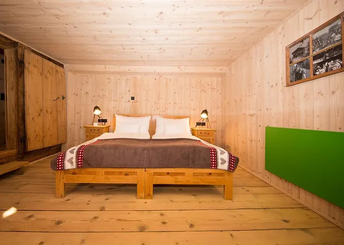 Wiesegg Appartement *