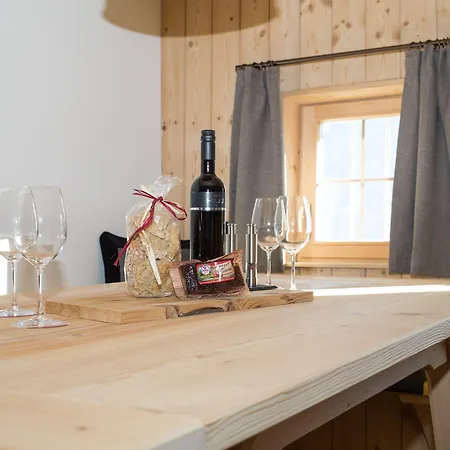 Wiesegg Lejlighed Fuegenberg