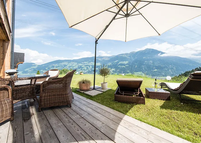 Wiesegg * Fuegenberg