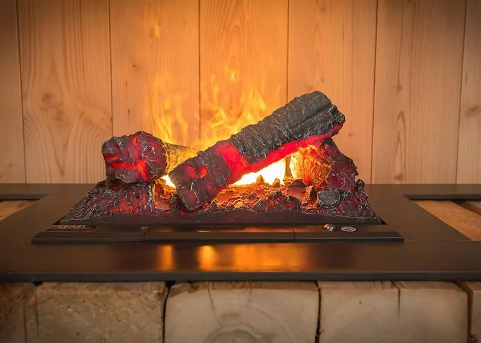 Apartment Wiesegg Fuegenberg