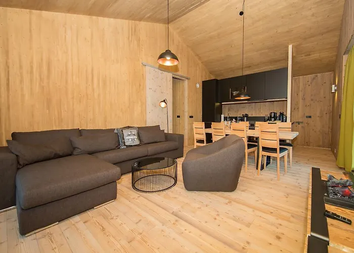 Apartment Wiesegg Fuegenberg