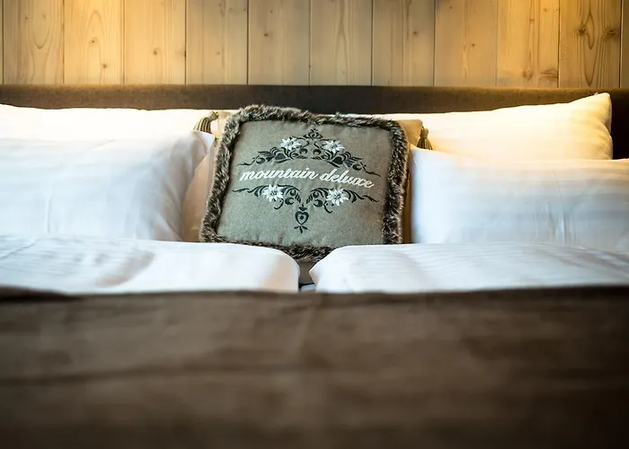 Apartment Wiesegg Fuegenberg