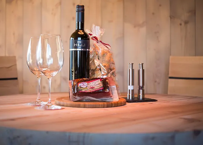 Wiesegg * Fuegenberg