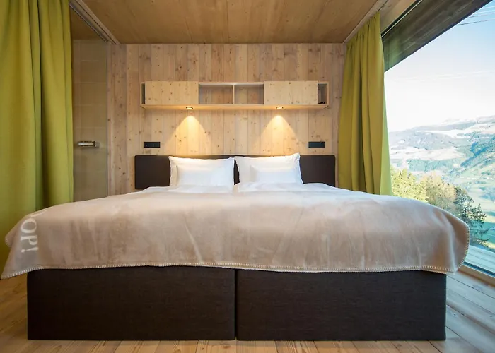 Wiesegg Apartment Fuegenberg